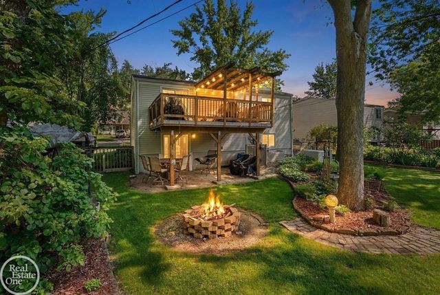1136 Miller Road, Lake Orion, MI 48362