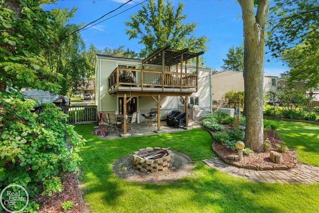 1136 Miller Road, Lake Orion, MI 48362