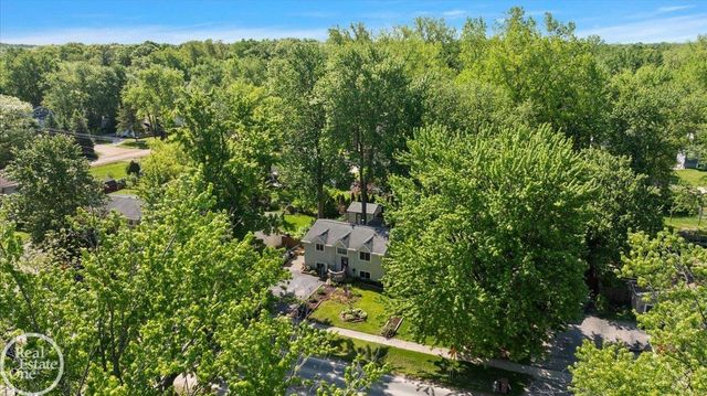 1136 Miller Road, Lake Orion, MI 48362