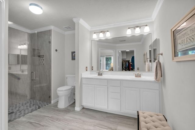 183 W Kentwick Place, Conroe, TX 77384