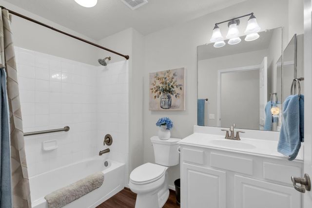 183 W Kentwick Place, Conroe, TX 77384