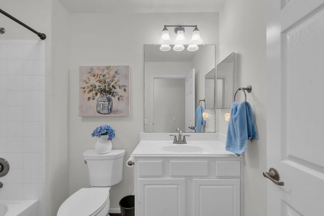 183 W Kentwick Place, Conroe, TX 77384