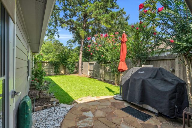 183 W Kentwick Place, Conroe, TX 77384