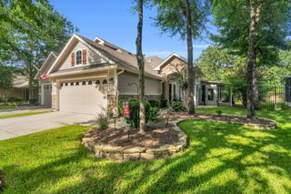 183 W Kentwick Place, Conroe, TX 77384