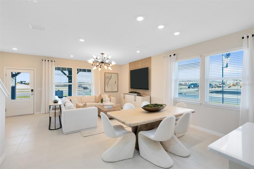 Image 9 of property listing at 10622 EVENING STAR STREET, Orlando, FL 32829