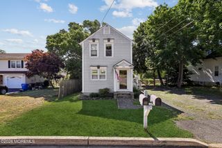 406 Glenmary Avenue, Leonardo, NJ 07737