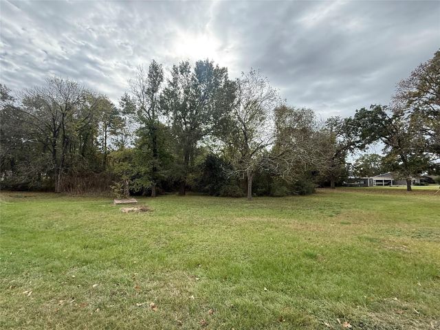0 Sequoia Drive, Livingston, TX 77351