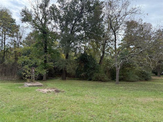 0 Sequoia Drive, Livingston, TX 77351