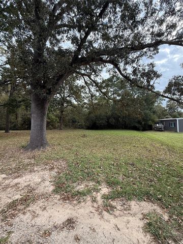 0 Sequoia Drive, Livingston, TX 77351