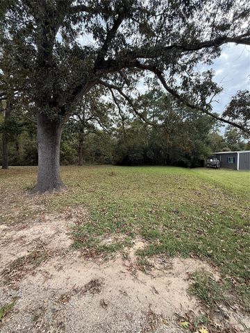 0 Sequoia Drive, Livingston, TX 77351