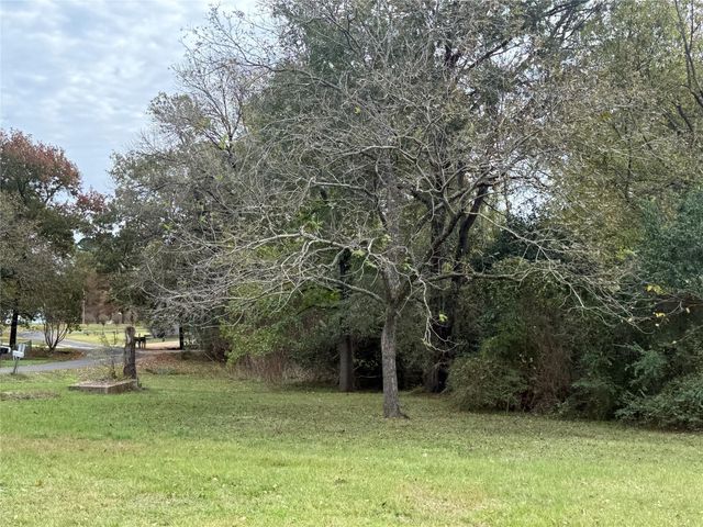 0 Sequoia Drive, Livingston, TX 77351