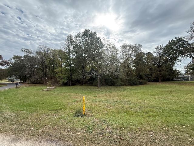 0 Sequoia Drive, Livingston, TX 77351