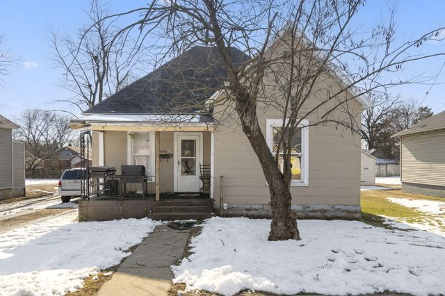 1042-1052 Commercial, Springfield, MO 65803