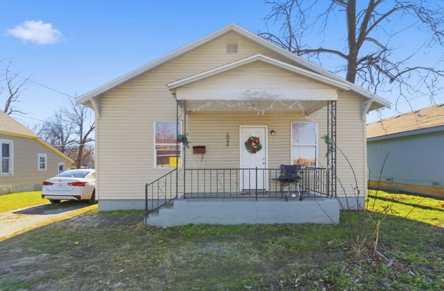 1042-1052 Commercial, Springfield, MO 65803