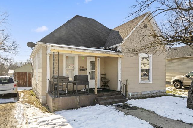 1042-1052 Commercial, Springfield, MO 65803