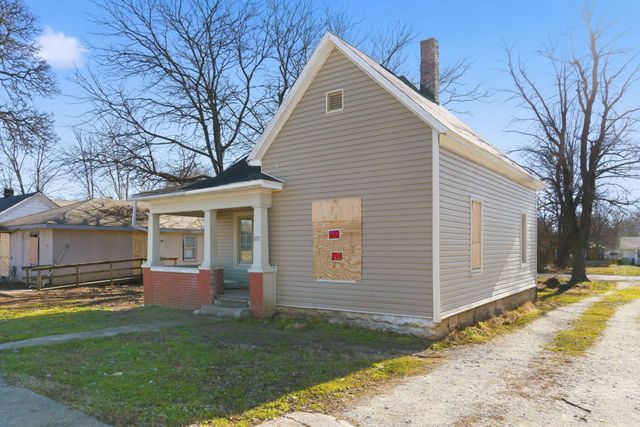 1042-1052 Commercial, Springfield, MO 65803