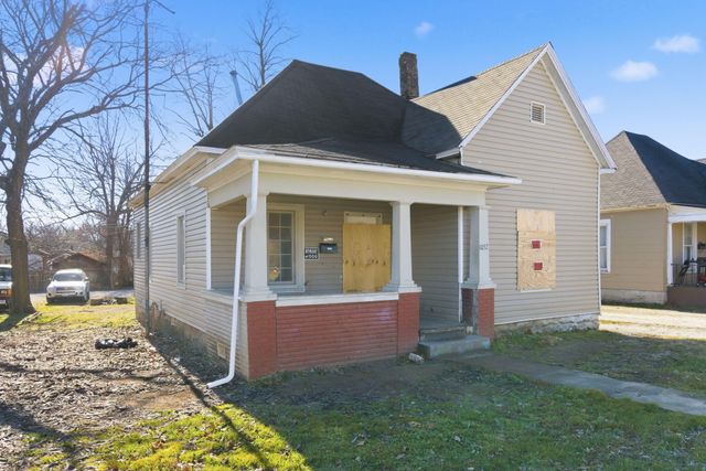 1042-1052 Commercial, Springfield, MO 65803