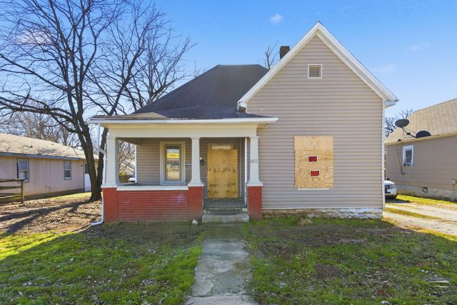 1042-1052 Commercial, Springfield, MO 65803