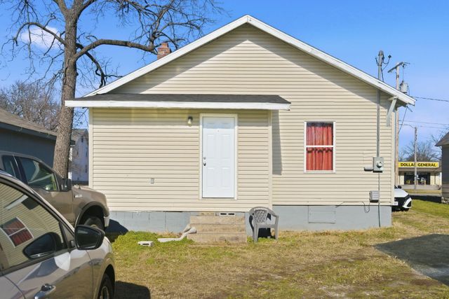 1042-1052 Commercial, Springfield, MO 65803