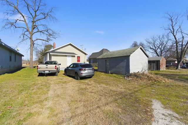 1042-1052 Commercial, Springfield, MO 65803