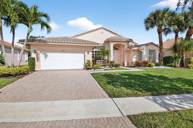 5299 Brooklawn Terrace, Boynton Beach, FL 33437