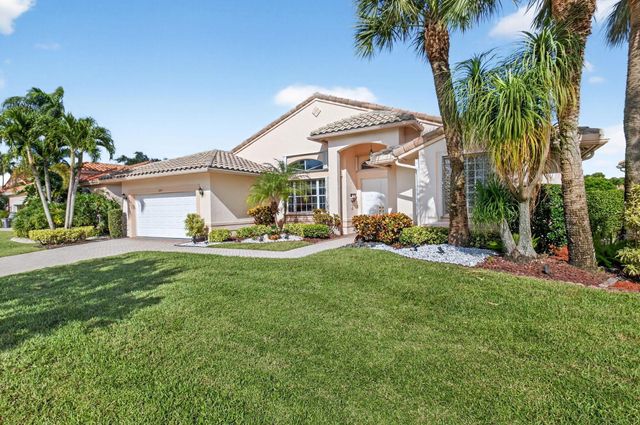 5299 Brooklawn Terrace, Boynton Beach, FL 33437