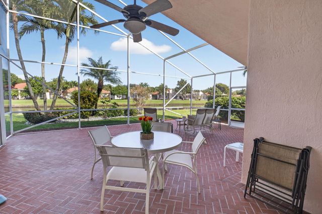 5299 Brooklawn Terrace, Boynton Beach, FL 33437
