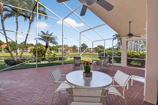 5299 Brooklawn Terrace, Boynton Beach, FL 33437