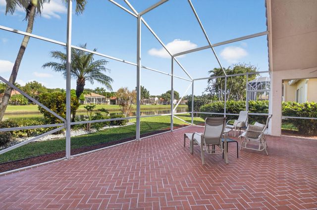5299 Brooklawn Terrace, Boynton Beach, FL 33437