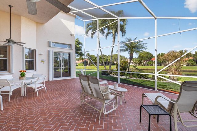 5299 Brooklawn Terrace, Boynton Beach, FL 33437