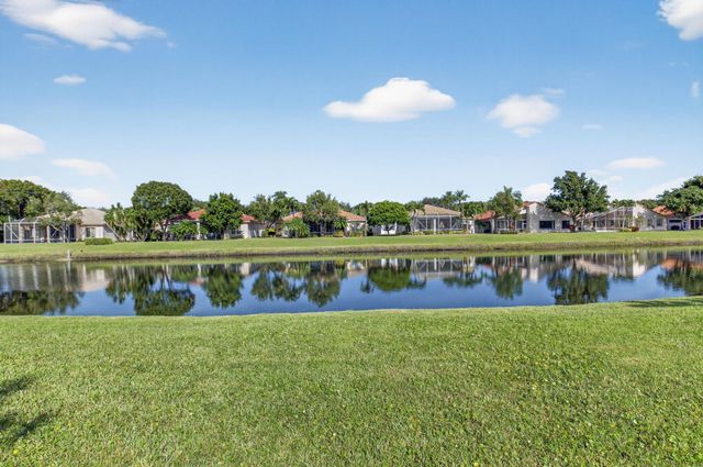 5299 Brooklawn Terrace, Boynton Beach, FL 33437