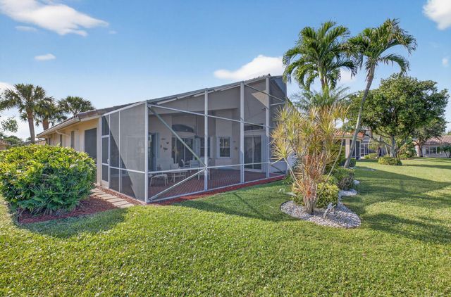 5299 Brooklawn Terrace, Boynton Beach, FL 33437