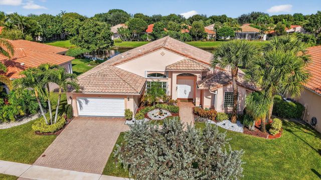 5299 Brooklawn Terrace, Boynton Beach, FL 33437