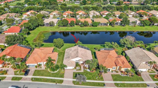 5299 Brooklawn Terrace, Boynton Beach, FL 33437