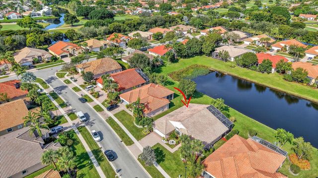 5299 Brooklawn Terrace, Boynton Beach, FL 33437