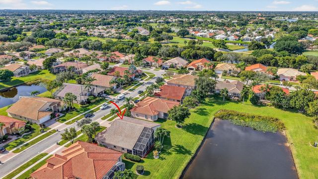 5299 Brooklawn Terrace, Boynton Beach, FL 33437