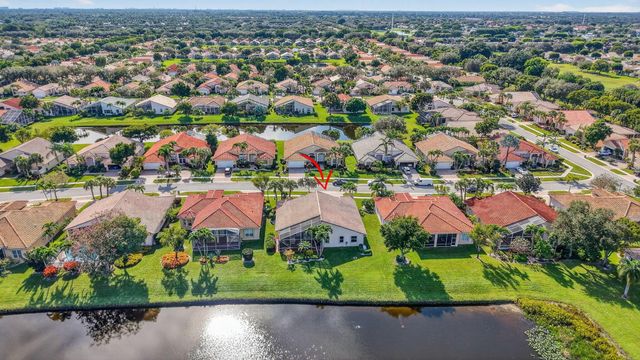 5299 Brooklawn Terrace, Boynton Beach, FL 33437