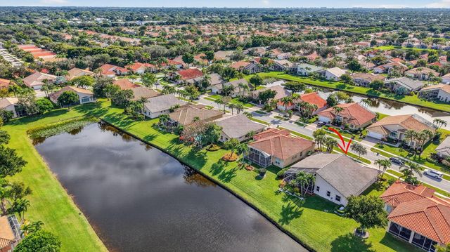 5299 Brooklawn Terrace, Boynton Beach, FL 33437