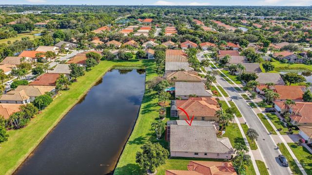 5299 Brooklawn Terrace, Boynton Beach, FL 33437