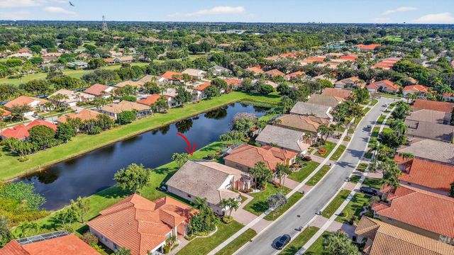 5299 Brooklawn Terrace, Boynton Beach, FL 33437