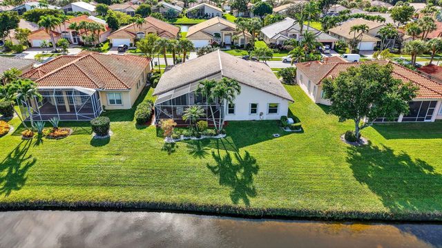 5299 Brooklawn Terrace, Boynton Beach, FL 33437