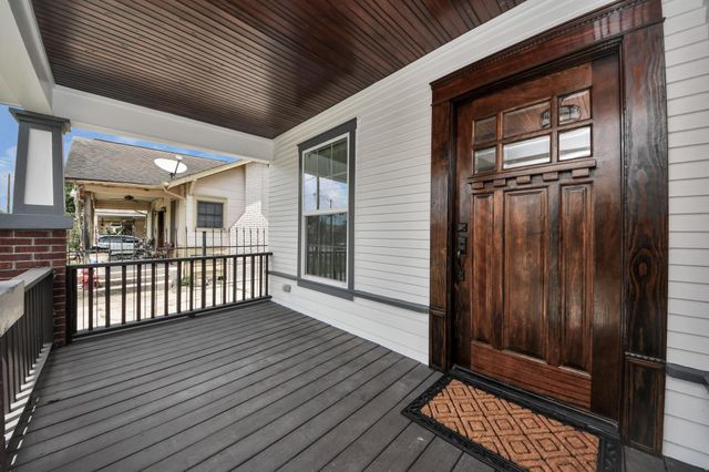 225 Lenox Street, Houston, TX 77011