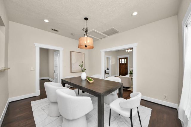 225 Lenox Street, Houston, TX 77011