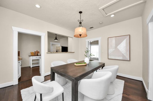 225 Lenox Street, Houston, TX 77011