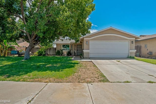 452 Las Brisas Ct, Merced, CA 95341