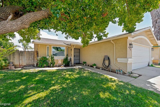 452 Las Brisas Ct, Merced, CA 95341