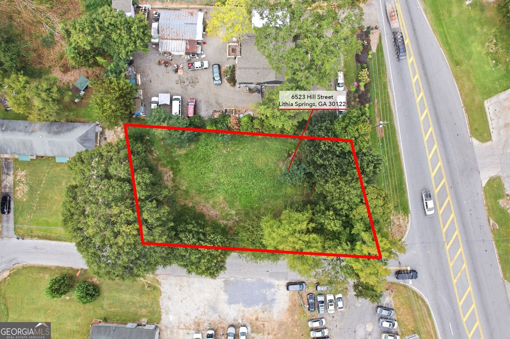 6523 Hill Street, Lithia Springs, GA 30122 — photo 3