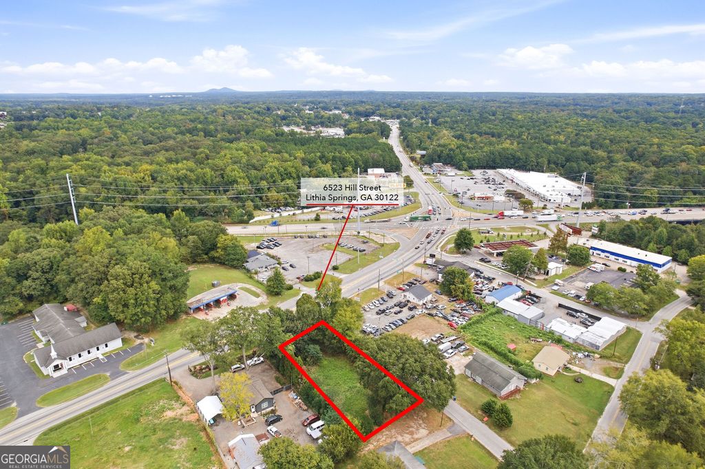 6523 Hill Street, Lithia Springs, GA 30122 — photo 4