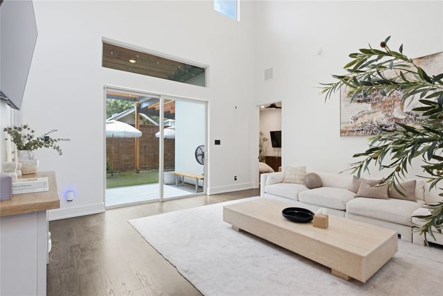 1325 Gibralter Street, Plano, TX 75074
