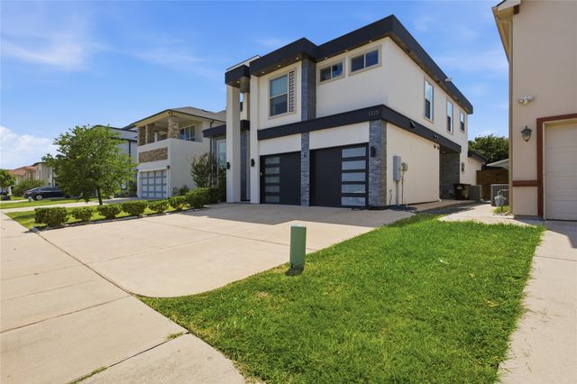 1325 Gibralter Street, Plano, TX 75074